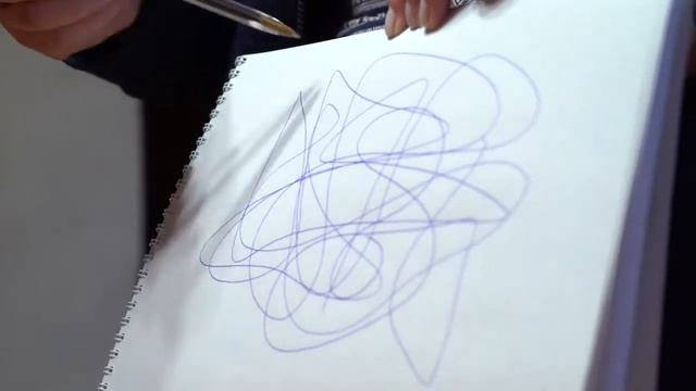 ЦЕЛЬ. ПОСТАВИТЬ и СДЕЛАТЬ. Полезная психология. Достижения цели методом фрактального рисования смотреть онлайн