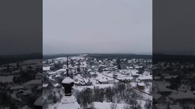 Село Великое смотреть онлайн