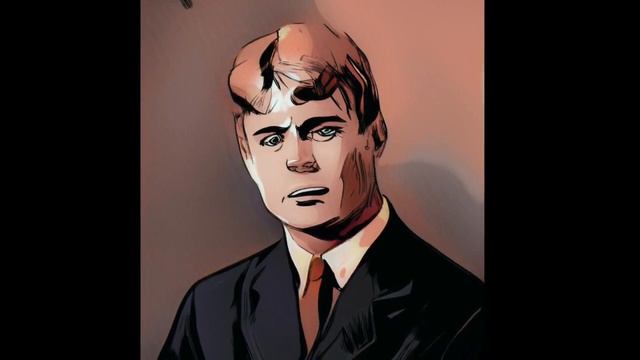 СЕРГЕЙ ЕСЕНИН «ЗАМЕТАЛСЯ ПОЖАР ГОЛУБОЙ...» смотреть онлайн