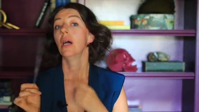 Tongue Posture Exercise смотреть онлайн
