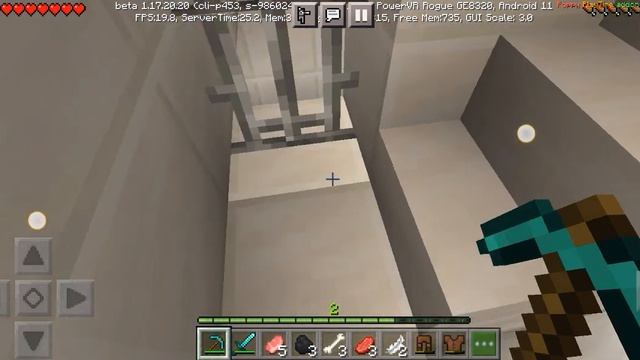 poppy Playtime Chapter 1 not regular place Minecraft java speed run смотреть онлайн