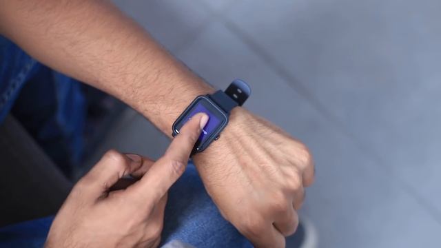 Mi Band 4 Full Review - Is it Worth Buying? смотреть онлайн
