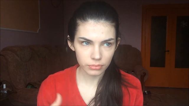 Тест-драйв | Тональний засіб 3в1 від Eveline смотреть онлайн