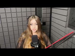 #Голосамиавтора| Лия Стеффи читает «Орлеан»