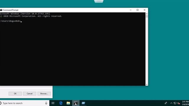 openSUSE 15 Leap - Samba Testing смотреть онлайн