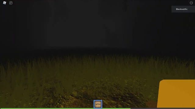 The Mimic : New Gamemode The Witch Trials (Roblox) смотреть онлайн