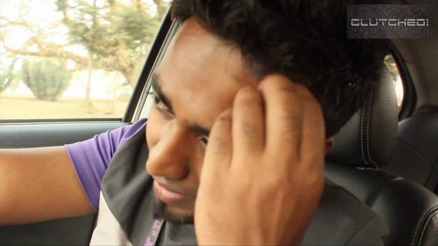 Clutched: Se2 Ep2 - Mitsubishi Lancer EX Review смотреть онлайн