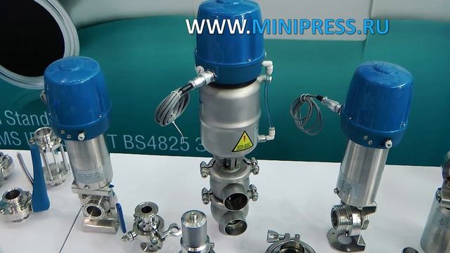 Mixer for barrels, recommendations of the technologist when buying Pharma-manager.com смотреть онлайн