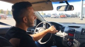 | Что купить за 500 тысяч на автомате ?| Авто обзор на Kia Cerato Киа Церато 2009 года | 479К