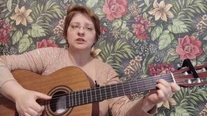 Я в этом доме поселюсь. Наум Паскару