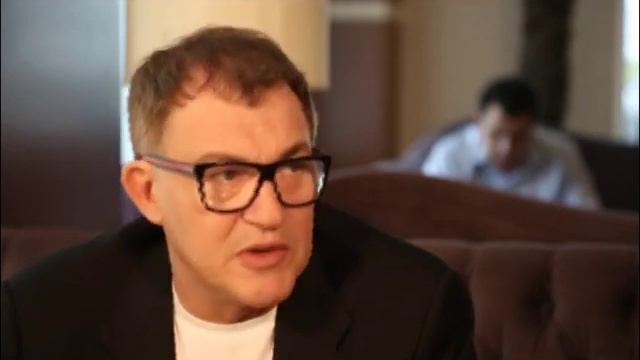 Дмитрий Дибров в Чеченской республике - о чеченцах смотреть онлайн