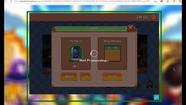 Bomb Crypto. NFT игра. Криптовалюта. Обзор, Гайд и вот это все. смотреть онлайн