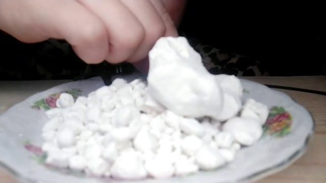 КАОЛИН | АСМР | CLAY | KAOLIN | ASMR #eatingshow