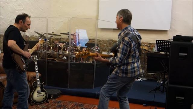 Put It This Way - Colosseum II - Alex Bowler Band смотреть онлайн