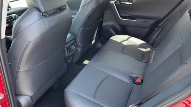 2022 Toyota RAV4 San Bernardino, Riverside, Fontana, Corona, Ontario, CA 80056 смотреть онлайн