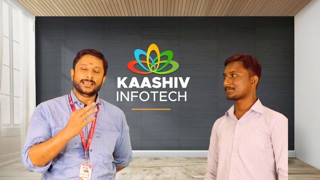 Reviews of Kaashiv Infotech - PHP Web Developer - Core PHP Development - PHP Training in Chennai смотреть онлайн