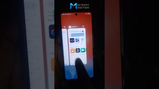 Astuces - Tecno Camon 19 PRO 5G - Comment naviguer ? смотреть онлайн