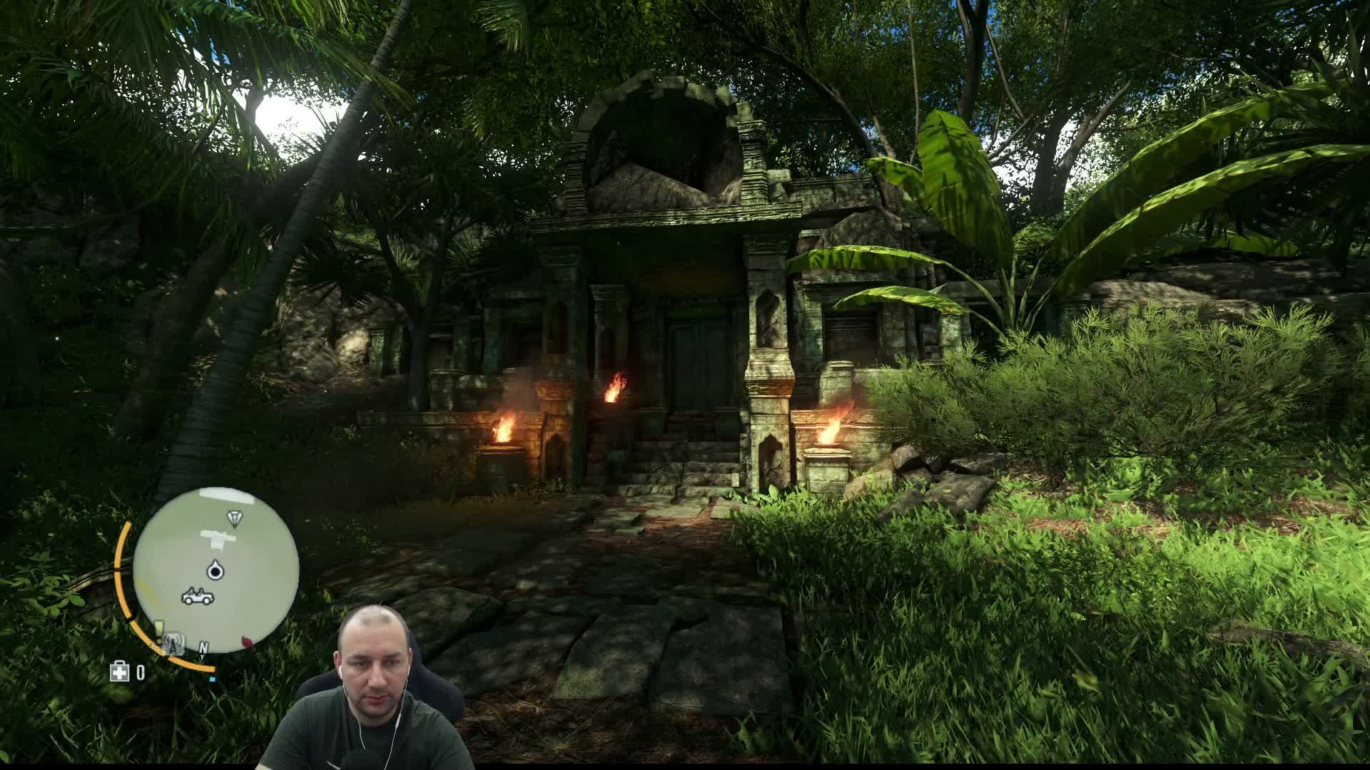 СТРИМ | Far Cry 3 | ФАР КРАЙ 3 Прохождение смотреть онлайн