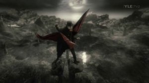 Moonspell - Scorpion Flower