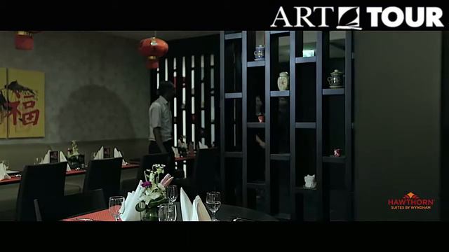 Отель Hawthorn Suites By Wyndham 4* смотреть онлайн