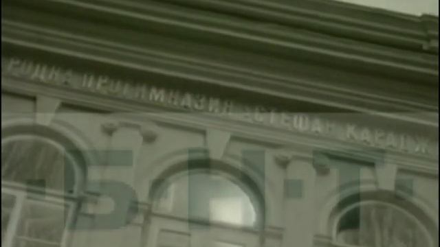 СЛЕД ЗЕМЕТРЕСЕНИЕТО ПРЕЗ 1977 - РУСЕ И ТУТРАКАН смотреть онлайн