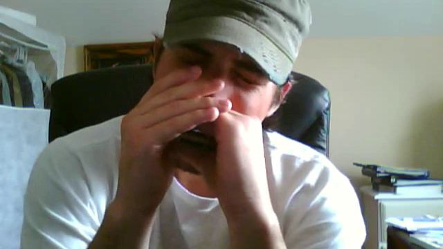 Titanic na gaita / harmonica смотреть онлайн