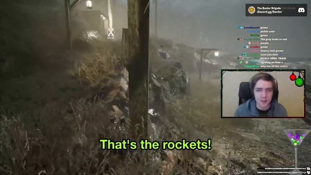 I Played that Game that Everyone was Hyped About a Month Ago смотреть онлайн