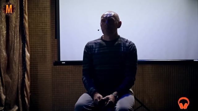 Юрий Менячихин. Медитация "Я есть" смотреть онлайн