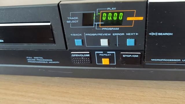 Philips CD104
