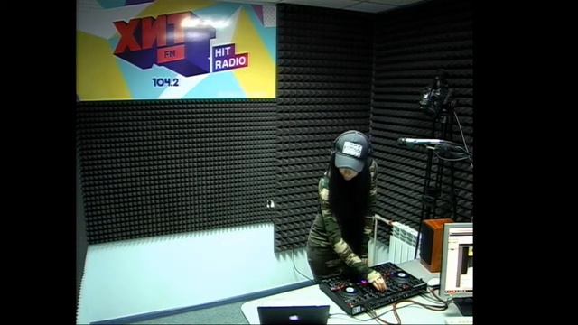 Live: Хит фм КМВ | DJ Angel-Cuba | ФрейдZone смотреть онлайн