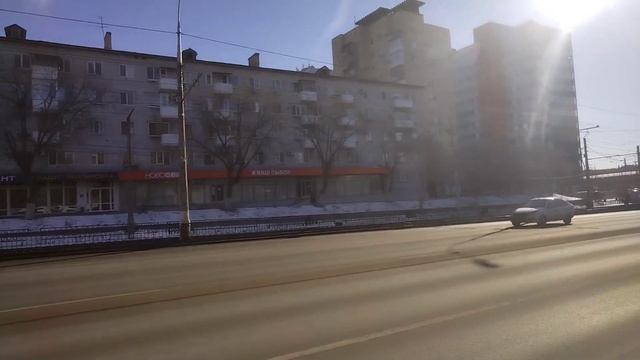 ТРОЛЛЕЙБУСНЫЙ МАРШРУТ 10А СПАРТАНОВКА- ЖИЛГОРОДОК смотреть онлайн