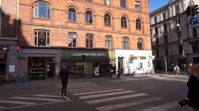 ПОВСЕДНЕВНАЯ ЖИЗНЬ В КОПЕНГАГЕНЕ ♥ ellinadaily смотреть онлайн