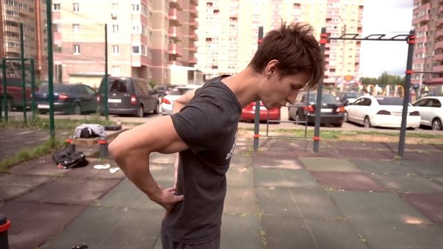 ТОП 3 МИФА О ПЕРЕДНЕМ ВИСЕ! смотреть онлайн