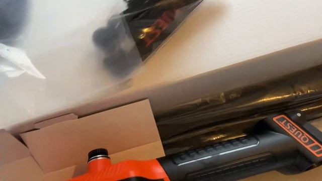 Der NEUE Quest Q35 Metalldetektor - Unboxing Der Neuen Quest Reihe Zum Sondeln