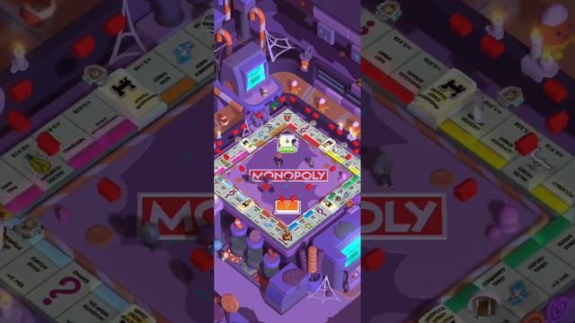 26000 Net Worth Upgrade😍 - Got 6K dice😍 - 668-725 cities upgrade done✌️ #monopolygo #games #gaming смотреть онлайн