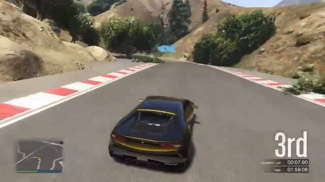 GTA 5 Realistic Car Meet 46 | Clean Cars | Racing | PS4 | Chill Stream | PS4!! смотреть онлайн