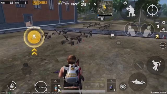 Сколько РАКЕТНИЦ в МУЗЕЕ | Где найти РАКЕТНИЦУ в ПУБГ мобайл | PUBG mobile смотреть онлайн