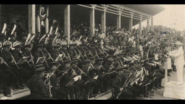 Matelote (The Sailor's Hornpipe)