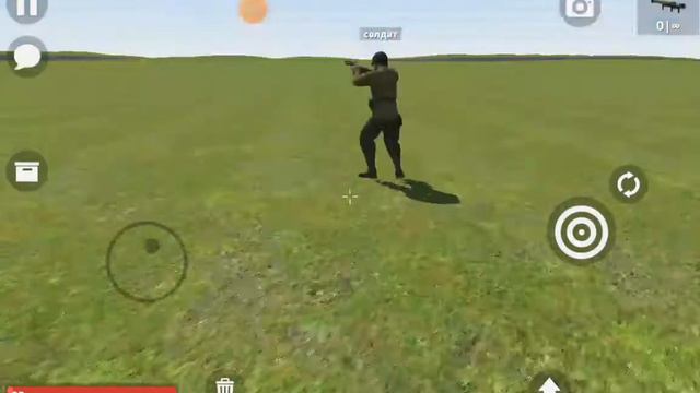 Обзор чита Hypper сандбокс