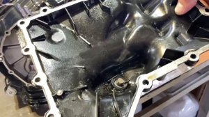 Как не стоит менять ГРМ на мотоцикле BMW K1200 S, K 1300 R, и т.д.