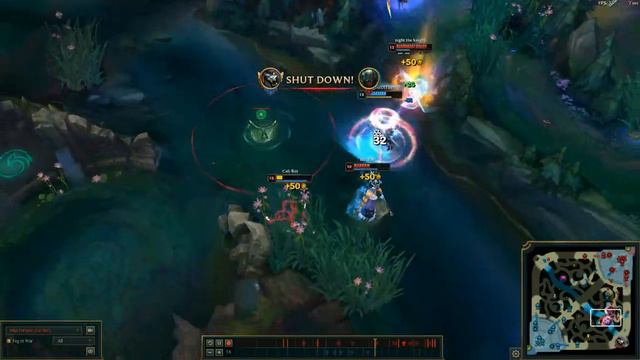 how to play around soraka: a guide for rengar смотреть онлайн