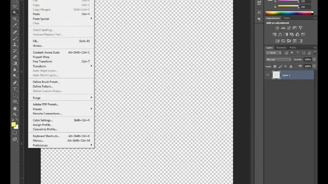 How To Convert JPG TO PNG Transparent,Photoshop Quickly|Urdu/Hindi смотреть онлайн