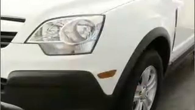 2010 Saturn VUE - Cicero NY смотреть онлайн