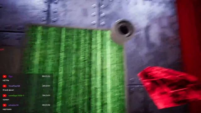 Playtown - Не страшная Хоррор игра (LOL)