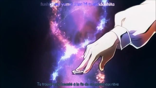 Hunter x Hunter Ending 5 (In-Sync) смотреть онлайн