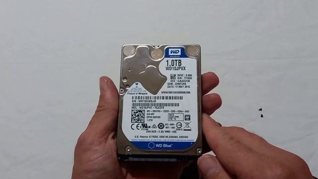 Frime HDD/SSD 2.5" SATA USB 3.0 Black смотреть онлайн