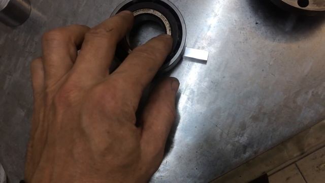 ТВ 4 (6) . Как настроить шпиндельный узел в гаражных условиях. смотреть онлайн