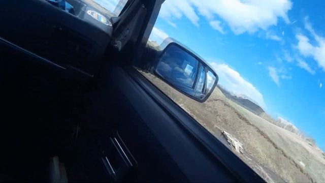 ездили на гору Чатыр-Тау самая высокая точка в татарстане 334,5метров смотреть онлайн