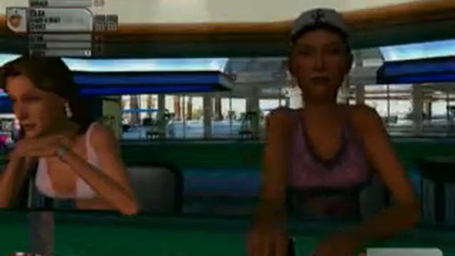 Stacked with Daniel Negreanu PlayStation 2 Trailer - смотреть онлайн