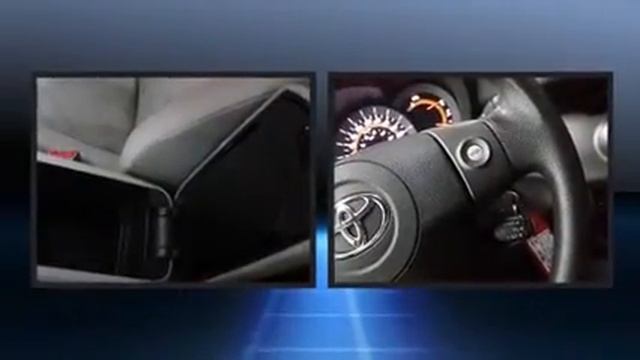 2011 Toyota Rav4 AWD / BLUETOOTH in Montr��al, QC H3H 1M4 смотреть онлайн